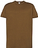 Camiseta JHK Regular T-Shirt - Color Khaki